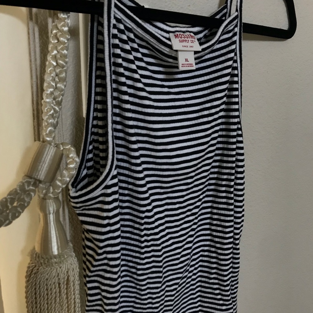 Tank top - Picture 4 of 4